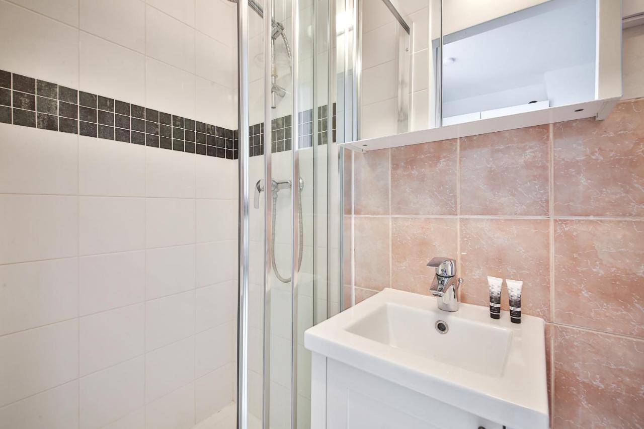 33#Studio 2Pers#Sevres-Lecourbe#Necker Paris Dış mekan fotoğraf
